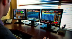 Stock screens - Financial Analyst featured